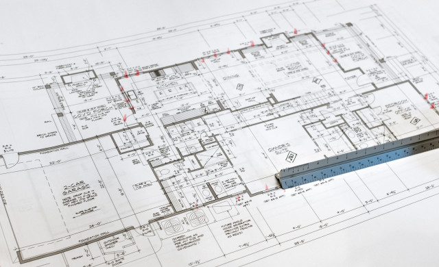 Architectural Drawings